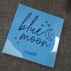 Colourpop Blue Moon Palette